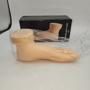 Premier Soft Foot for Pedicure Practice